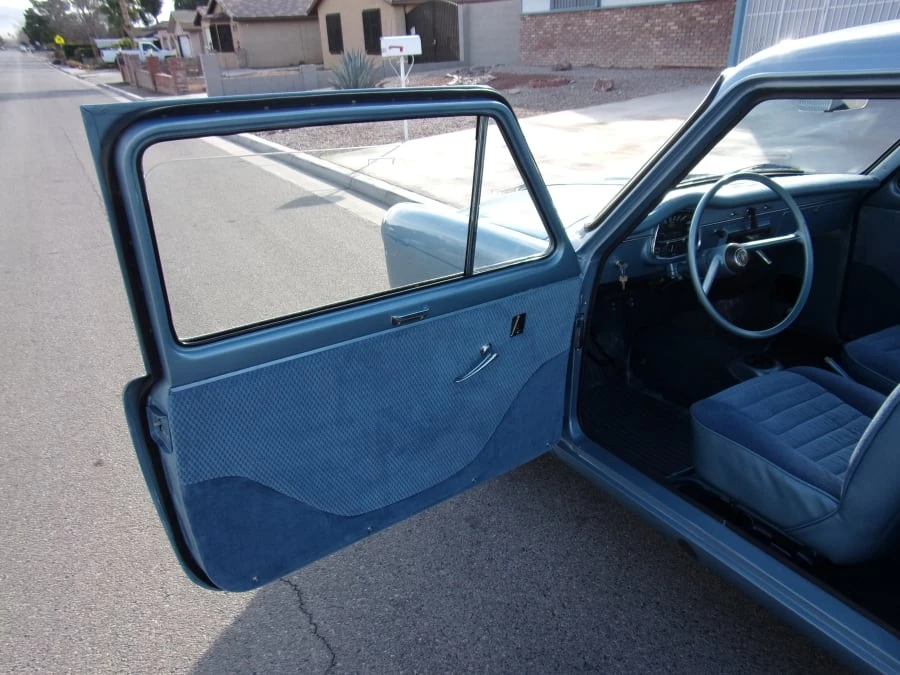 1959 Austin A40 - Image 5 of 12