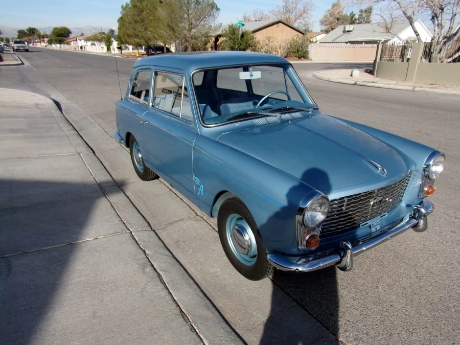 1959 Austin A40 - Image 12 of 12
