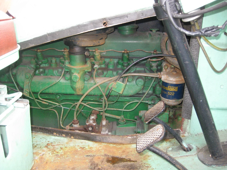 1959 Austin - Image 4 of 5