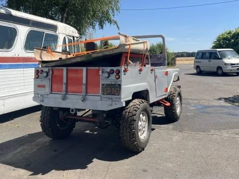 1989 Land Rover Defender - Image 3 of 11