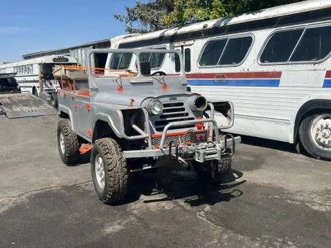 1989 Land Rover Defender - Image 2 of 11