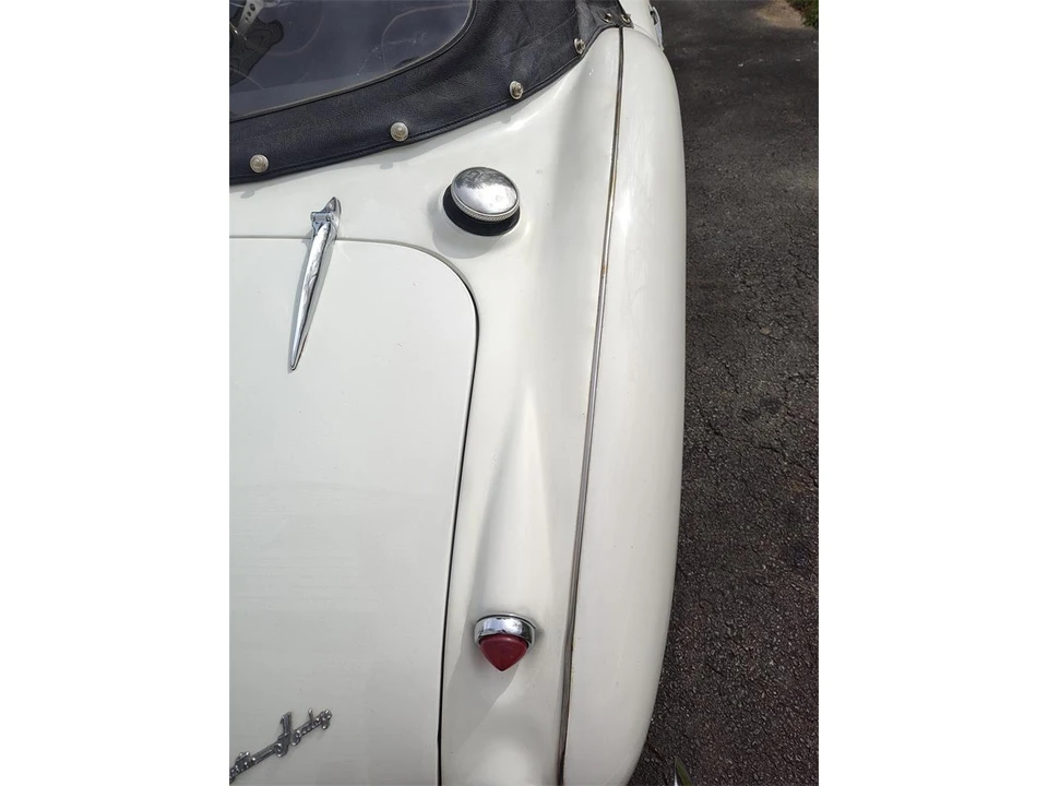 1959 Austin-Healey 100-6 - Image 14 of 23