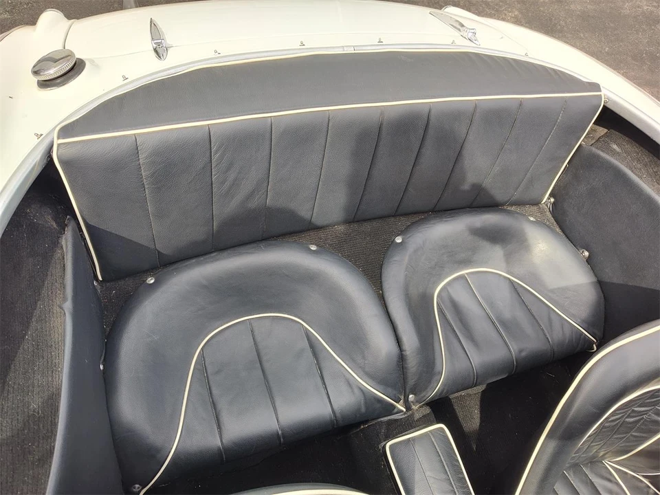 1959 Austin-Healey 100-6 - Image 4 of 23