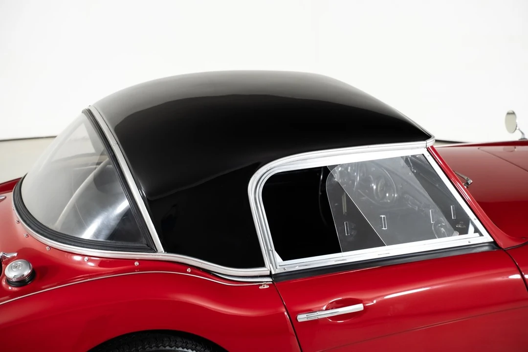 1959 Austin-Healey 100-6 - Image 16 of 31