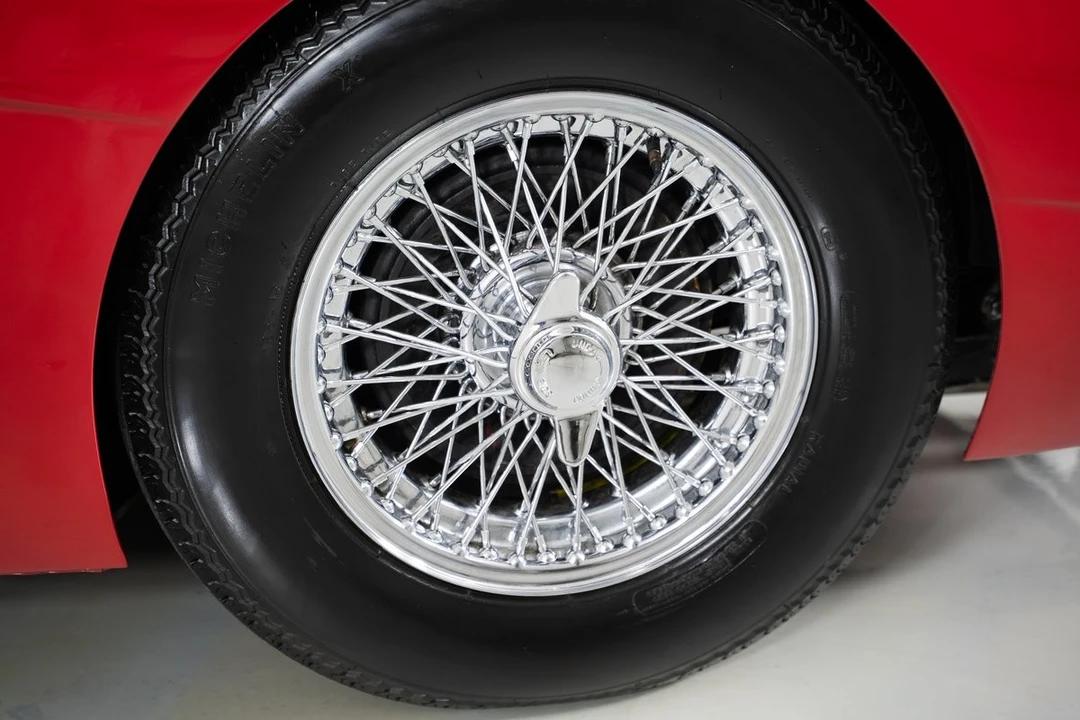1959 Austin-Healey 100-6 - Image 12 of 31