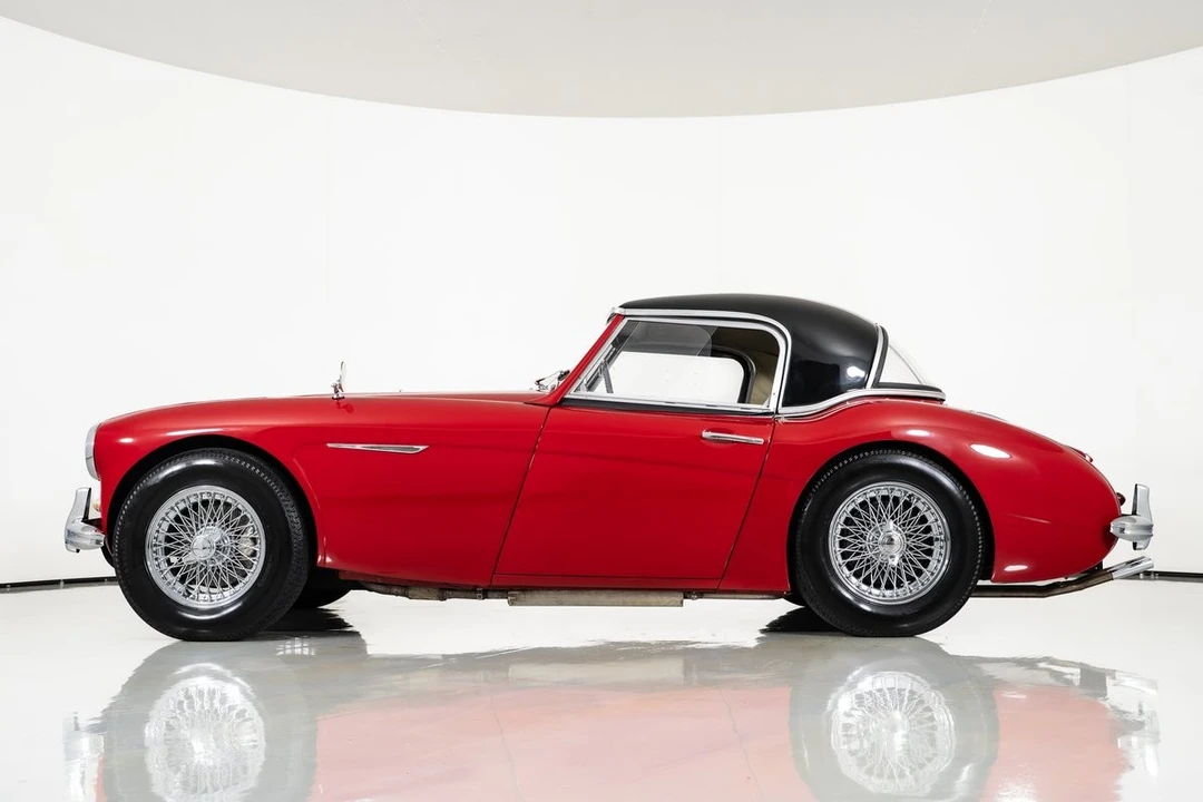 1959 Austin-Healey 100-6 - Image 10 of 31