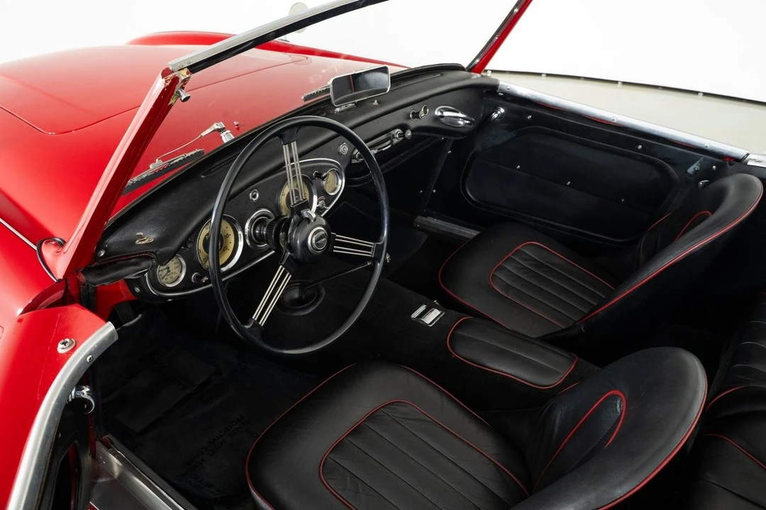 1959 Austin-Healey 100-6 - Image 27 of 31