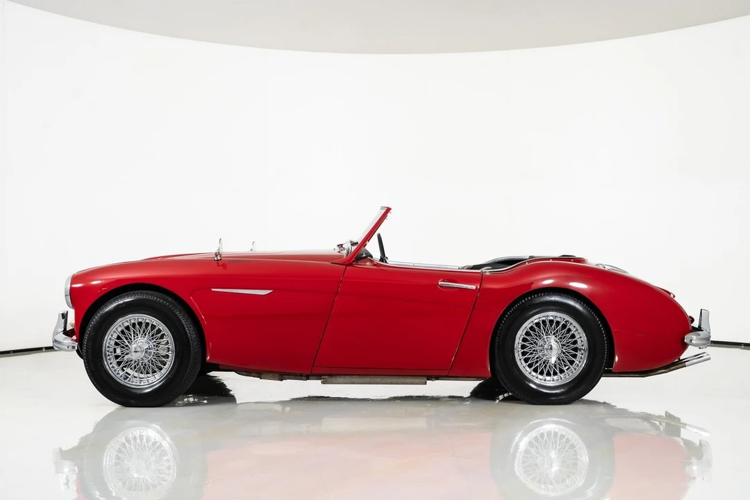 1959 Austin-Healey 100-6 - Image 20 of 31