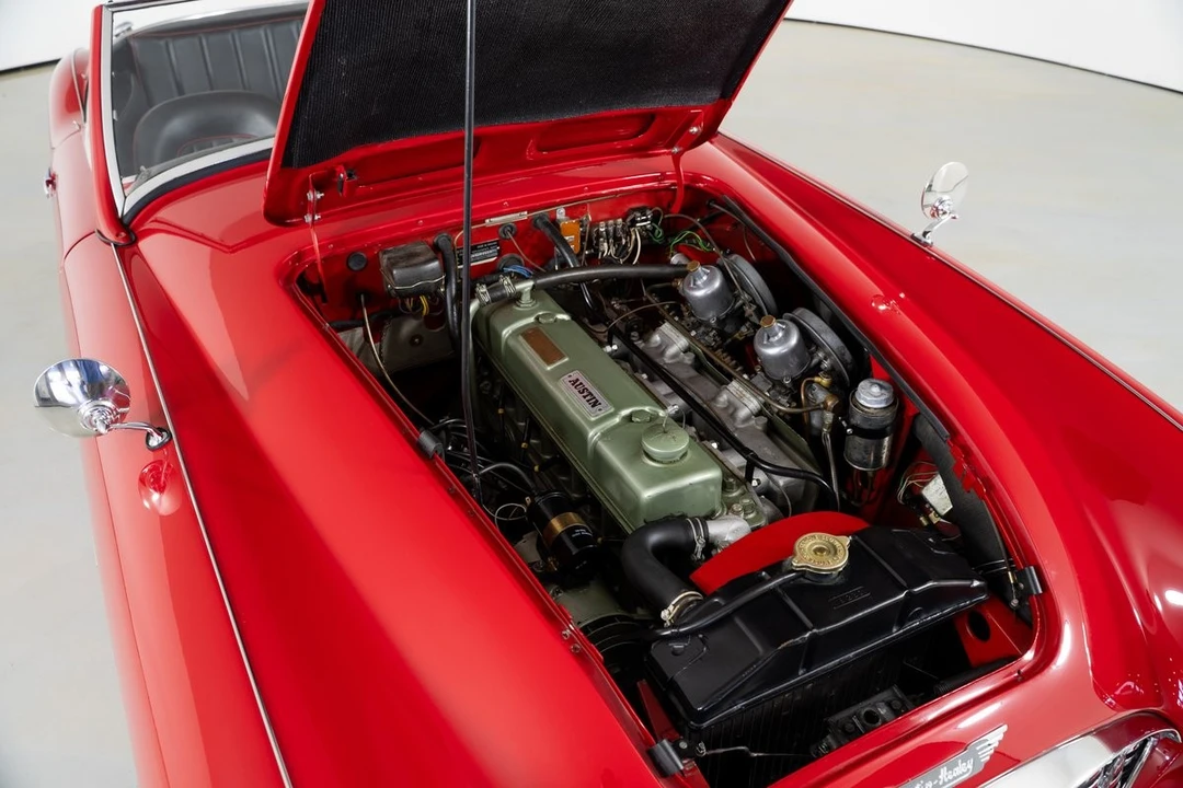 1959 Austin-Healey 100-6 - Image 3 of 31