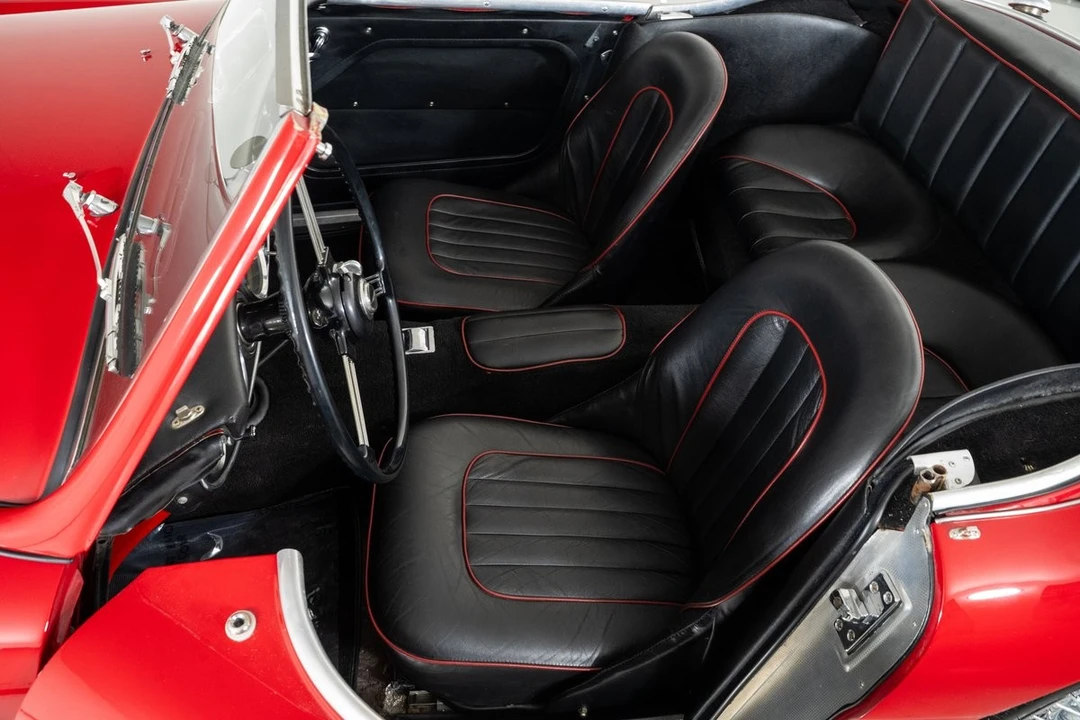 1959 Austin-Healey 100-6 - Image 30 of 31