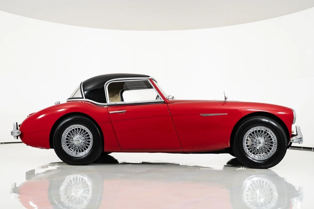 1959 Austin-Healey 100-6 - Image 17 of 31