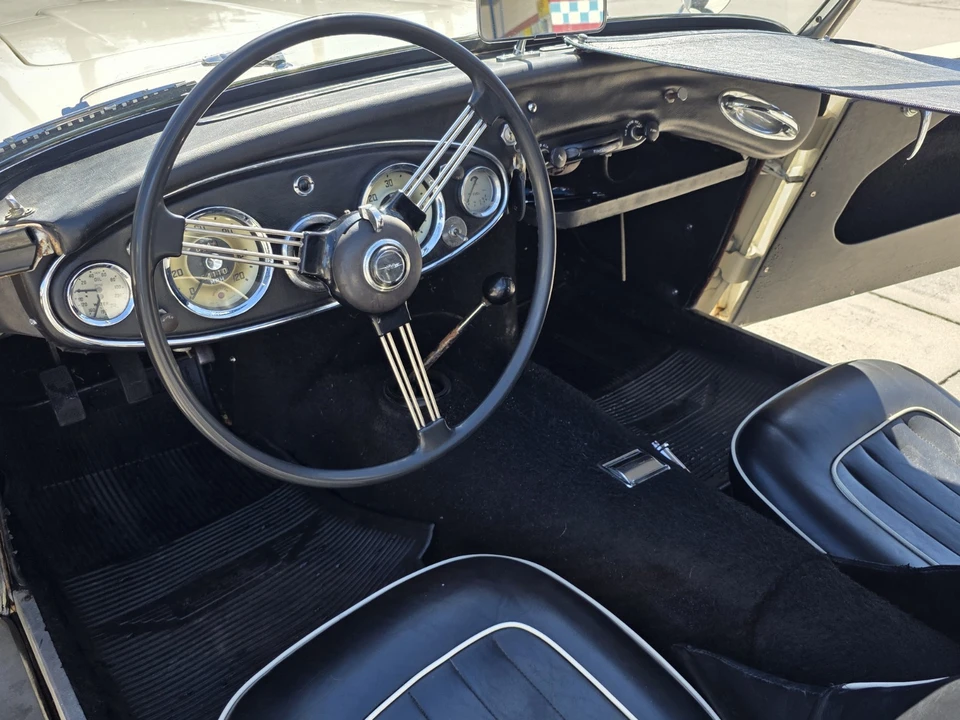 1959 Austin-Healey 100-6 - Image 15 of 15