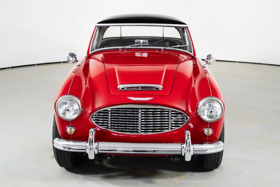 1959 Austin-Healey 100-6 - Image 7 of 31