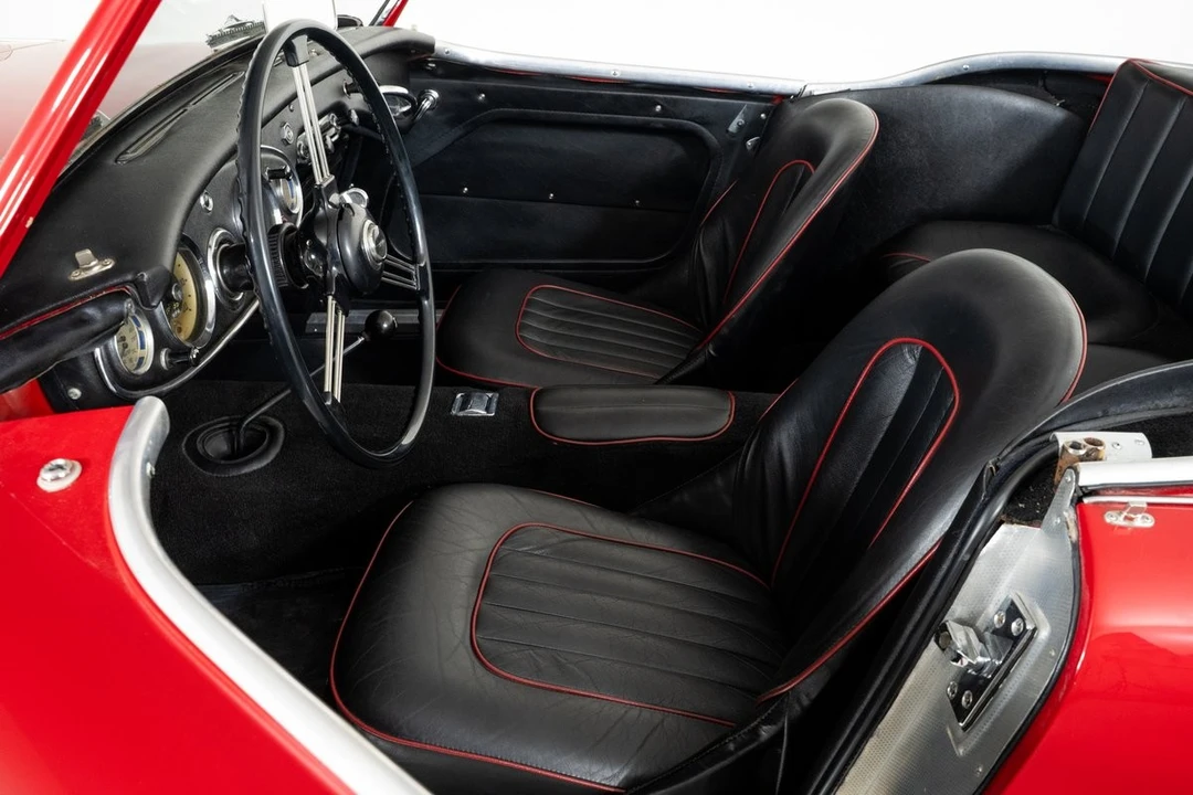 1959 Austin-Healey 100-6 - Image 29 of 31