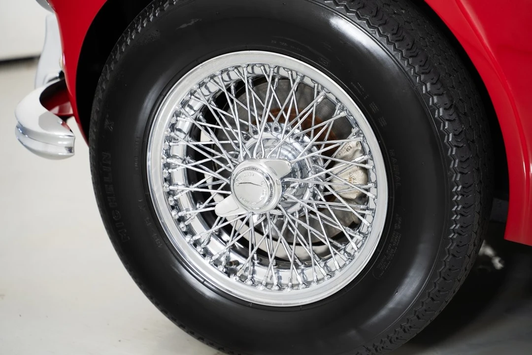 1959 Austin-Healey 100-6 - Image 11 of 31