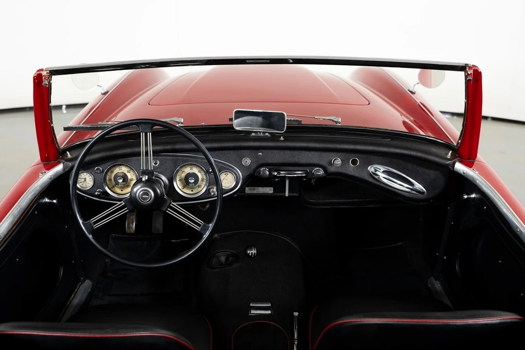 1959 Austin-Healey 100-6 - Image 2 of 31