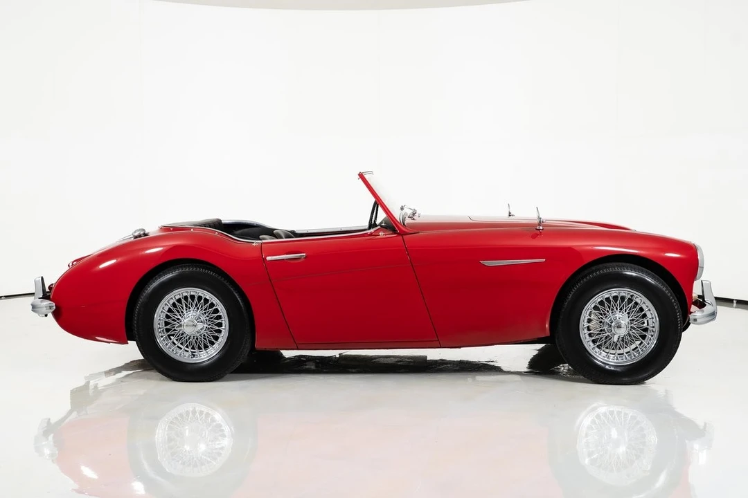 1959 Austin-Healey 100-6 - Image 24 of 31