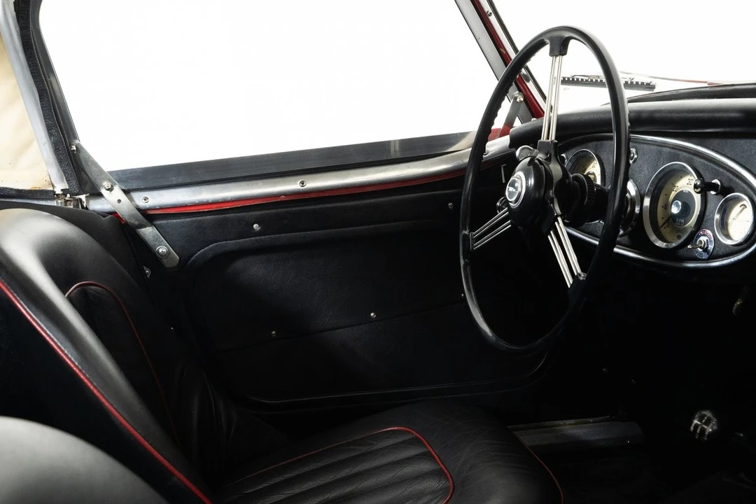 1959 Austin-Healey 100-6 - Image 26 of 31