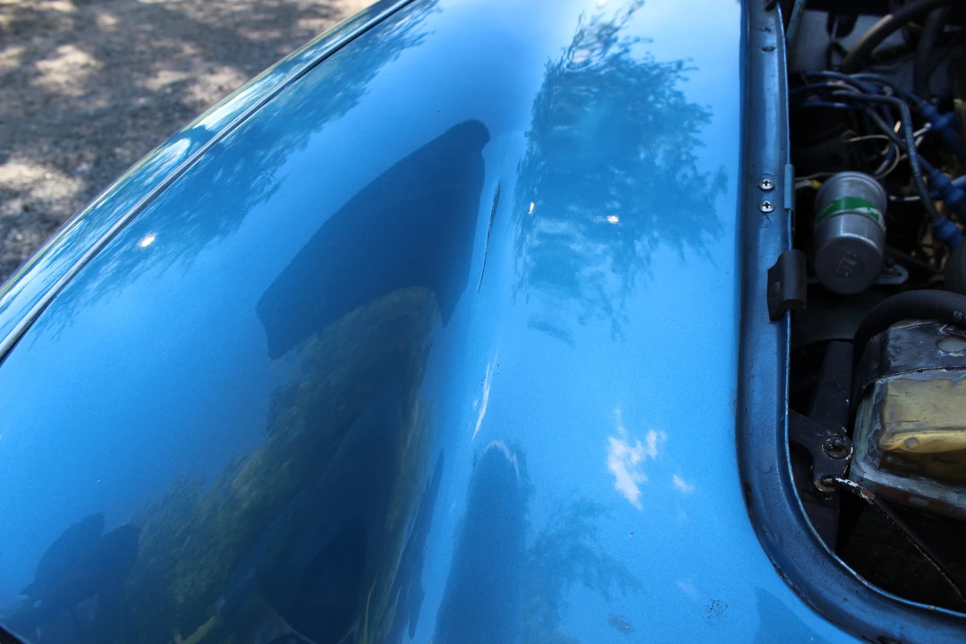 1959 Austin-Healey 100-6 - Image 22 of 31