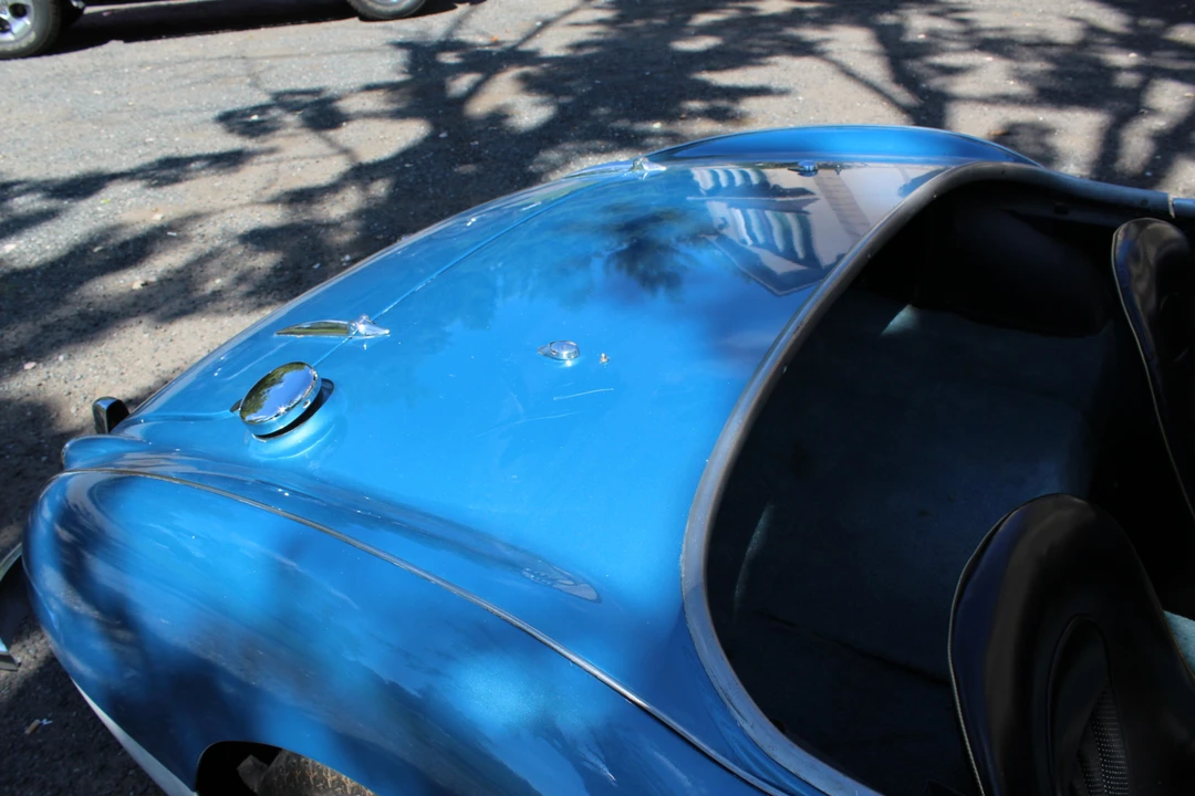 1959 Austin-Healey 100-6 - Image 26 of 31