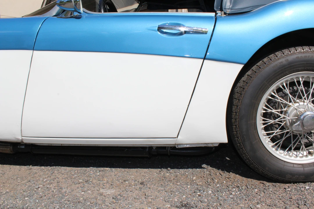1959 Austin-Healey 100-6 - Image 18 of 31
