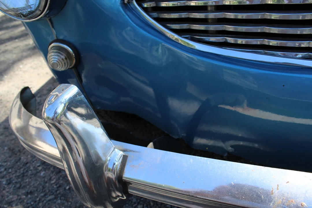 1959 Austin-Healey 100-6 - Image 11 of 31