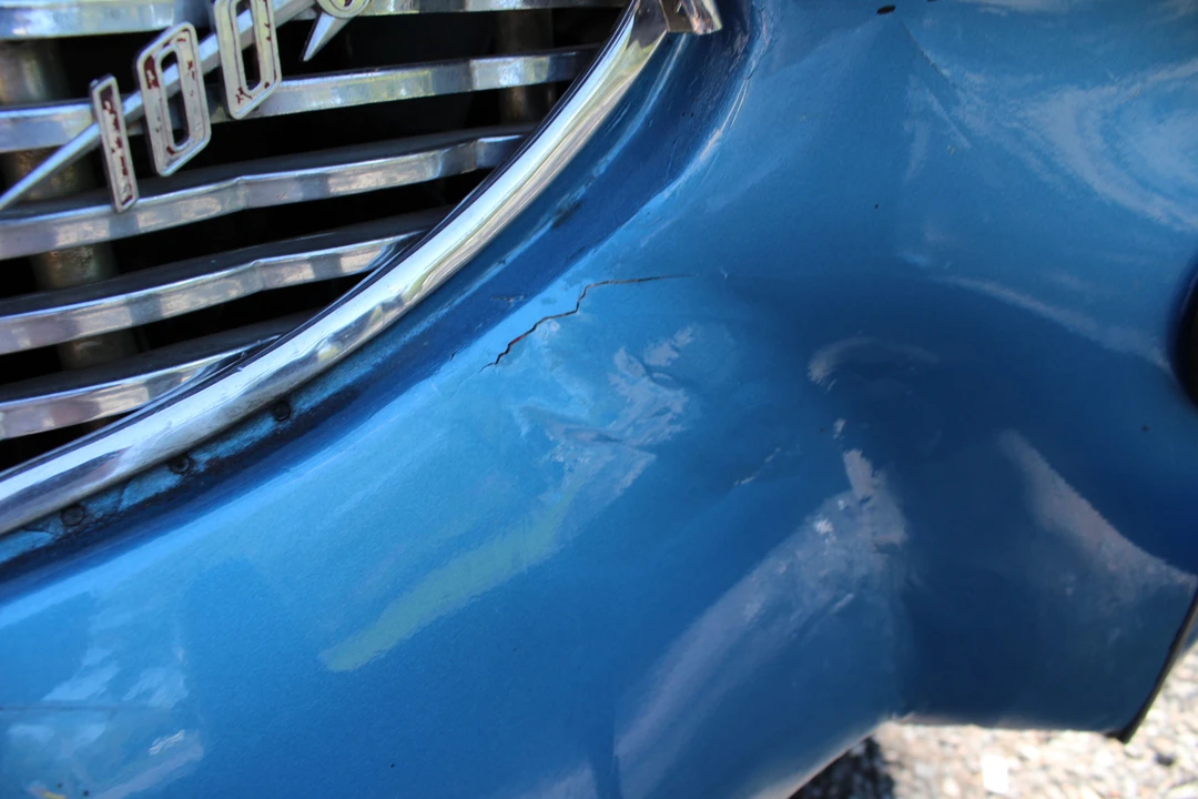 1959 Austin-Healey 100-6 - Image 12 of 31