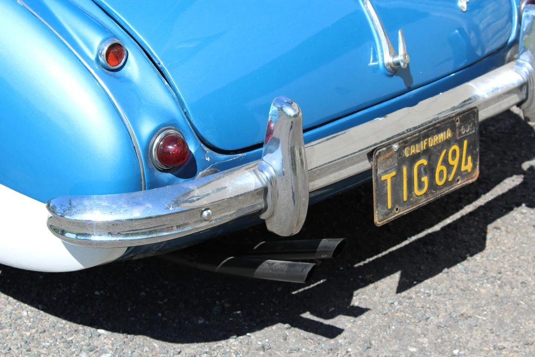 1959 Austin-Healey 100-6 - Image 30 of 31