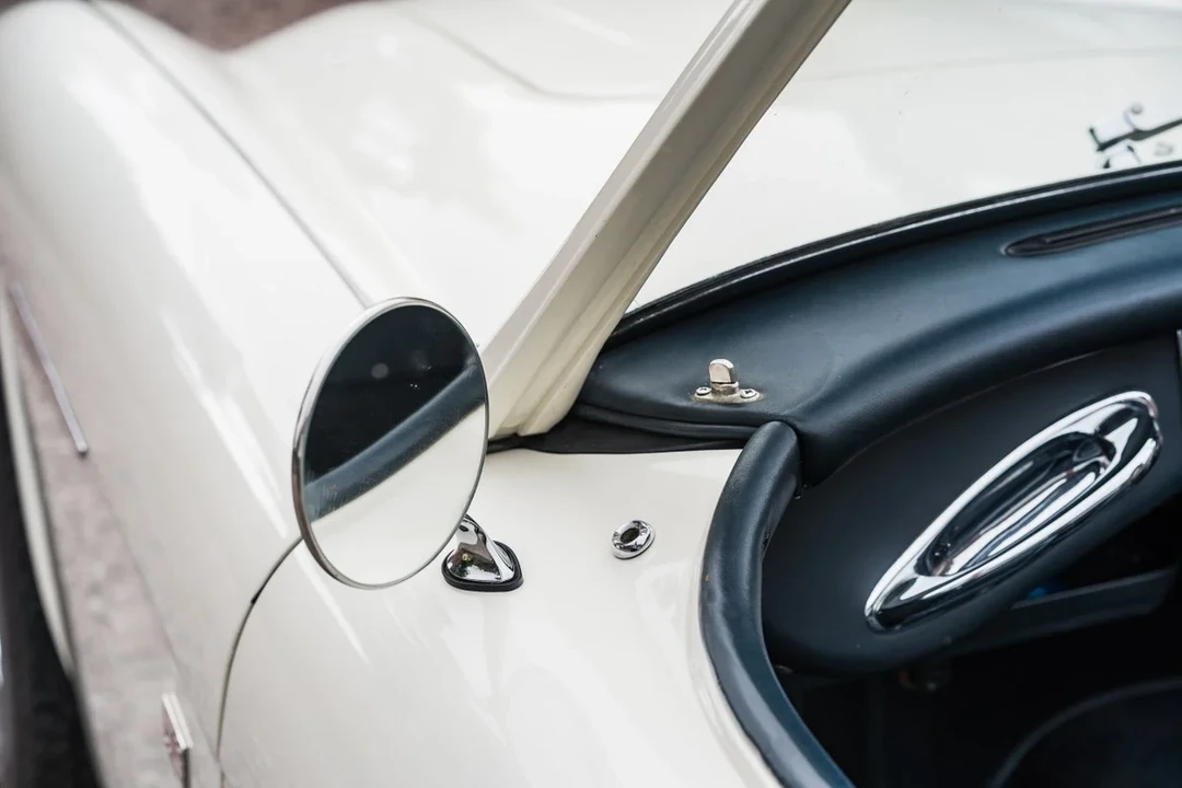 1959 Austin-Healey 100-6 - Image 19 of 31