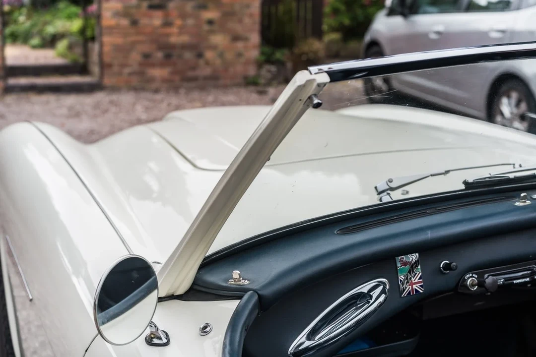 1959 Austin-Healey 100-6 - Image 20 of 31
