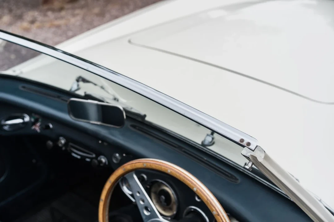 1959 Austin-Healey 100-6 - Image 22 of 31