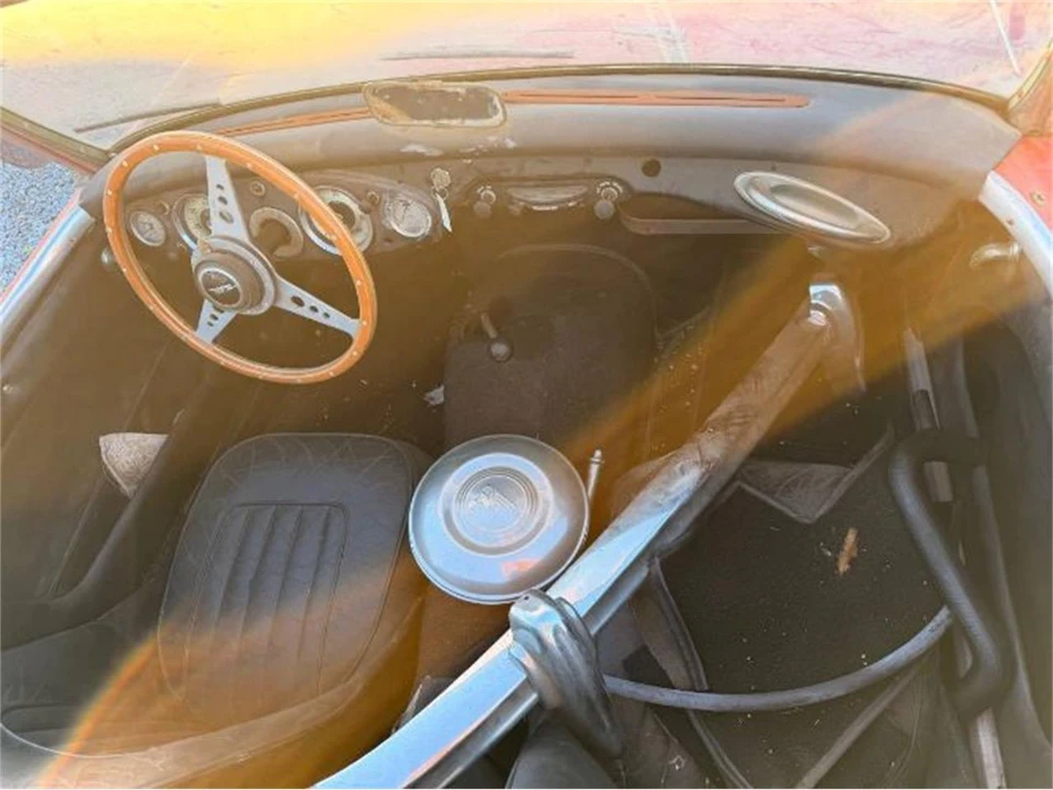 1959 Austin-Healey 100-6 - Image 9 of 15