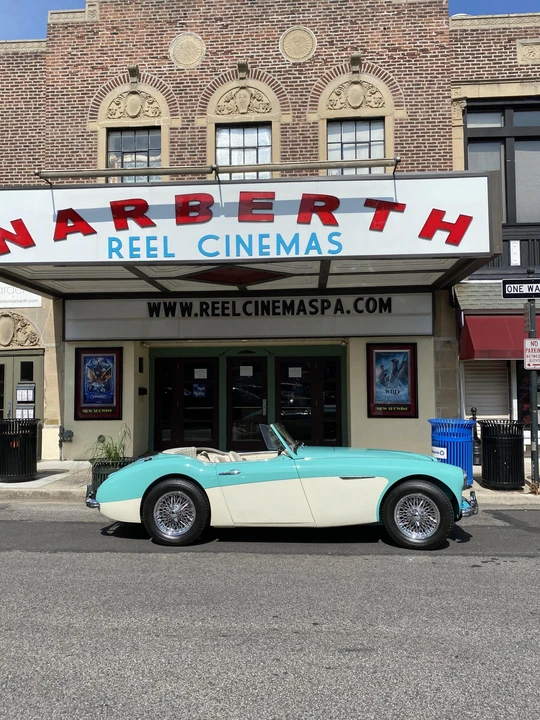 1959 Austin-Healey 100-6 - Image 16 of 31