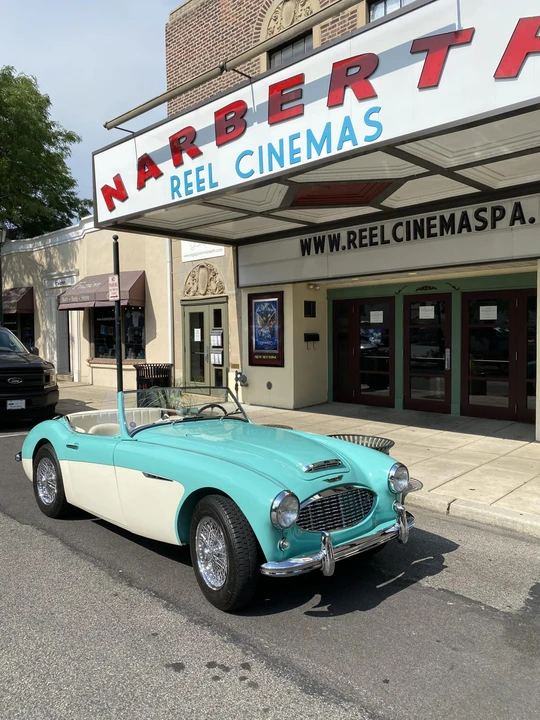 1959 Austin-Healey 100-6 - Image 19 of 31