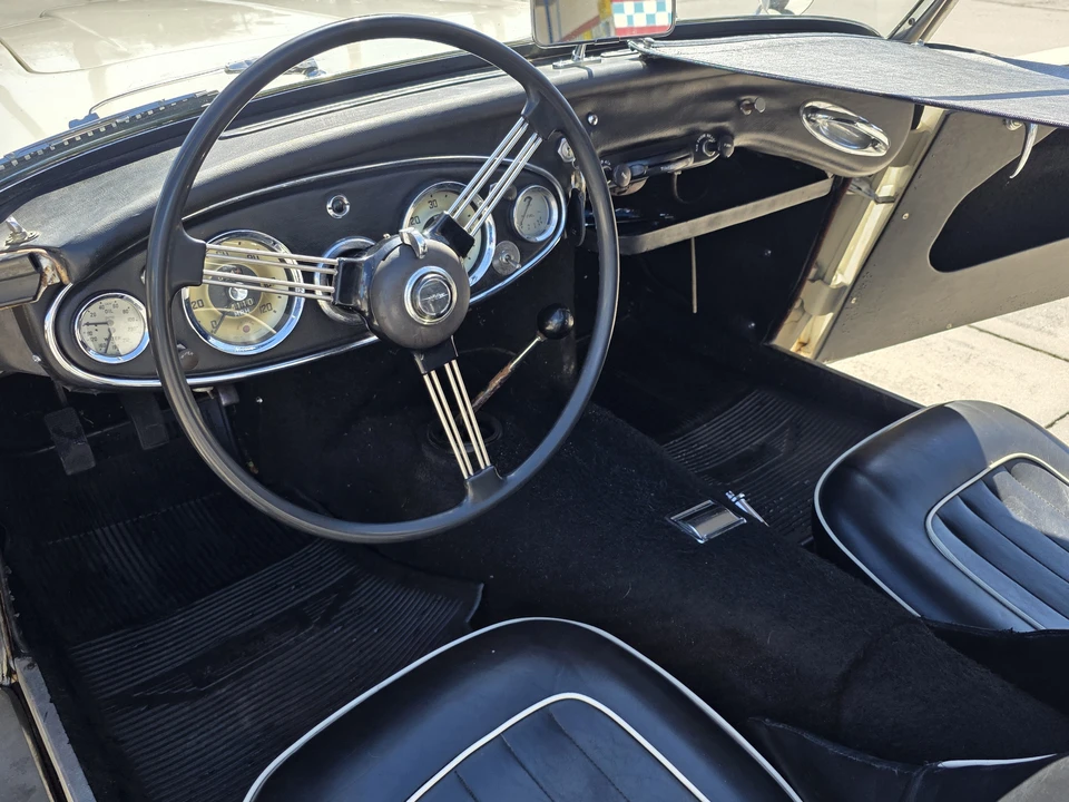 1959 Austin-Healey 100-6 - Image 28 of 31