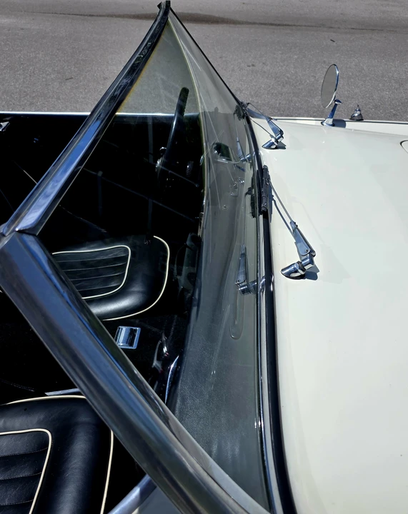 1959 Austin-Healey 100-6 - Image 26 of 31
