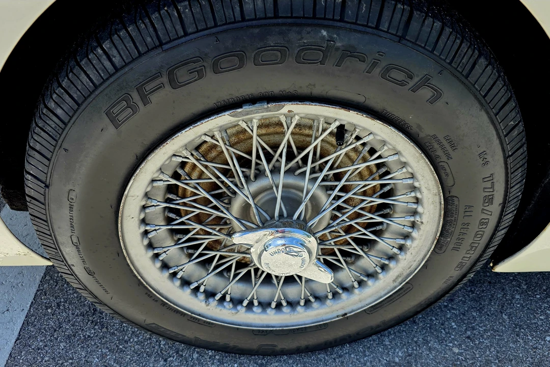 1959 Austin-Healey 100-6 - Image 21 of 31