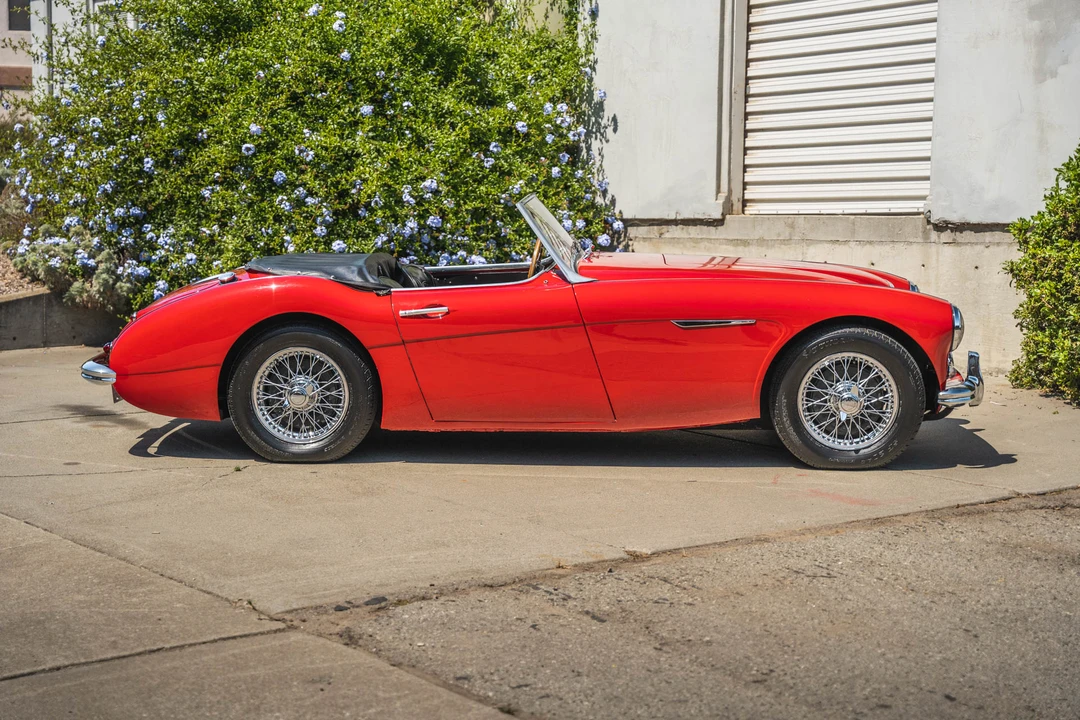 1959 Austin-Healey 100-6 - Image 19 of 31