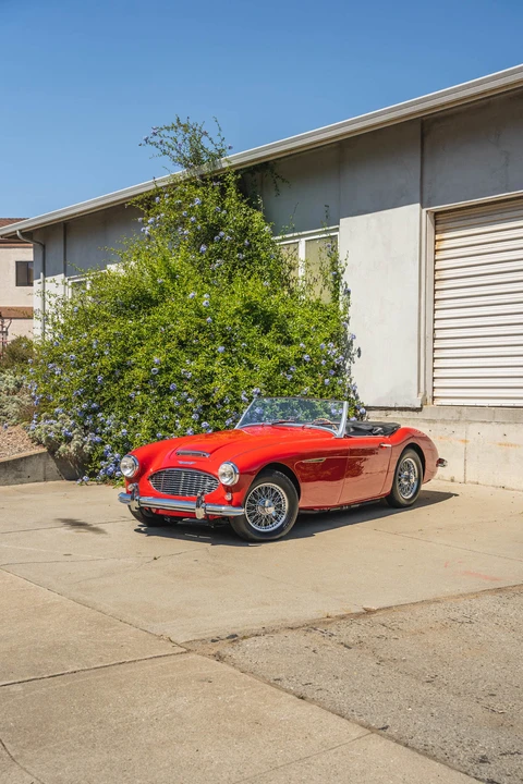 1959 Austin-Healey 100-6 - Image 2 of 31
