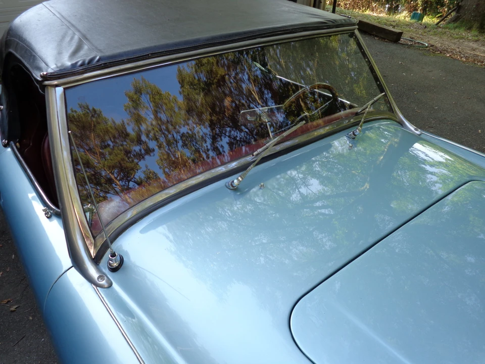 1959 Austin-Healey 100-6 - Image 30 of 31