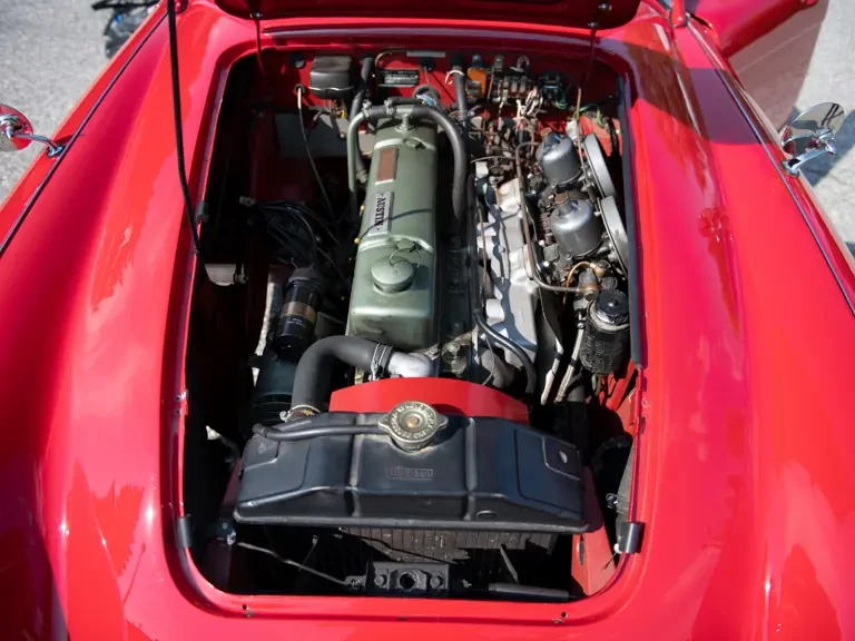1959 Austin-Healey 100-6 - Image 22 of 24