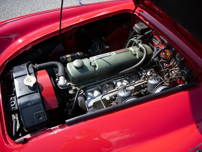 1959 Austin-Healey 100-6 - Image 21 of 24