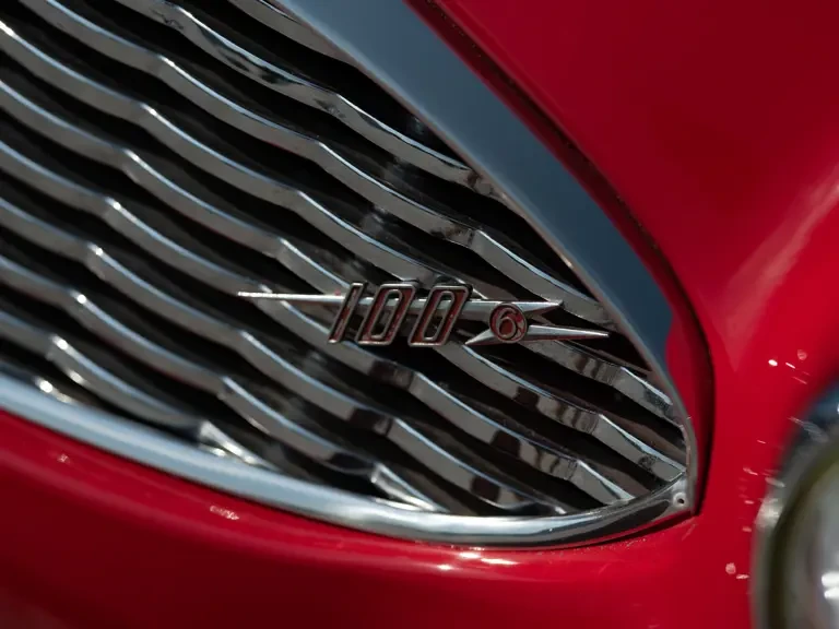 1959 Austin-Healey 100-6 - Image 9 of 24