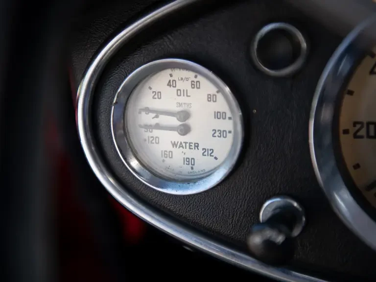 1959 Austin-Healey 100-6 - Image 16 of 24