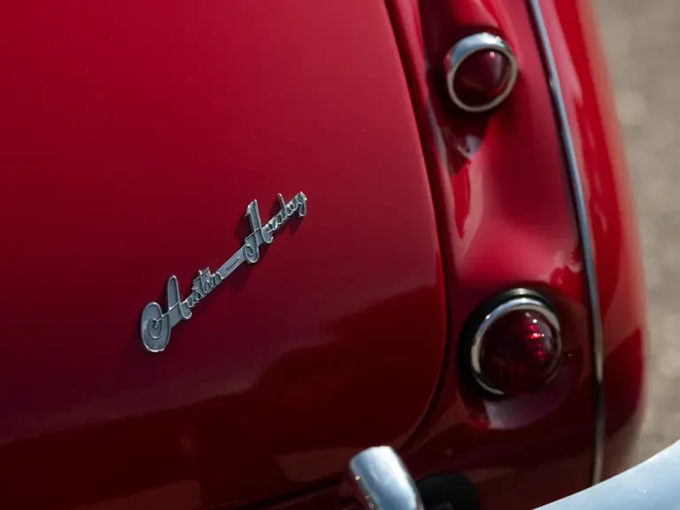 1959 Austin-Healey 100-6 - Image 14 of 24