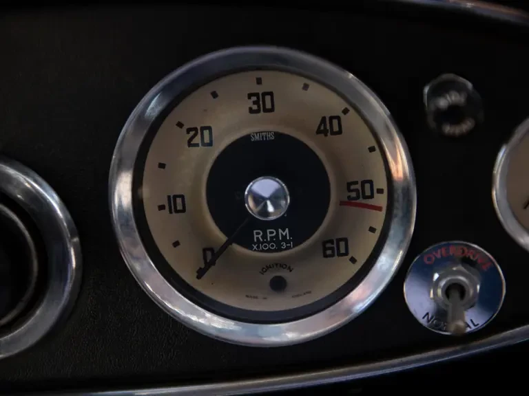 1959 Austin-Healey 100-6 - Image 17 of 24