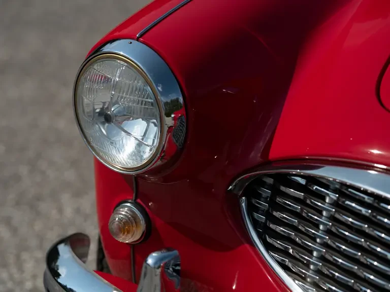 1959 Austin-Healey 100-6 - Image 11 of 24