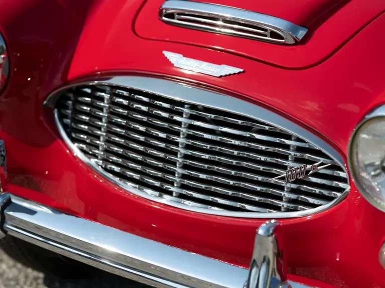 1959 Austin-Healey 100-6 - Image 8 of 24