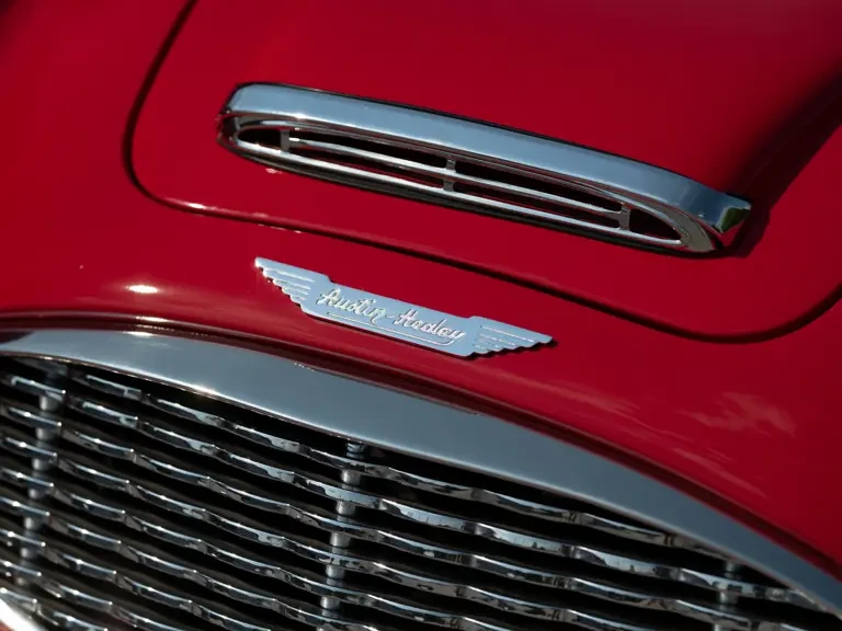 1959 Austin-Healey 100-6 - Image 12 of 24