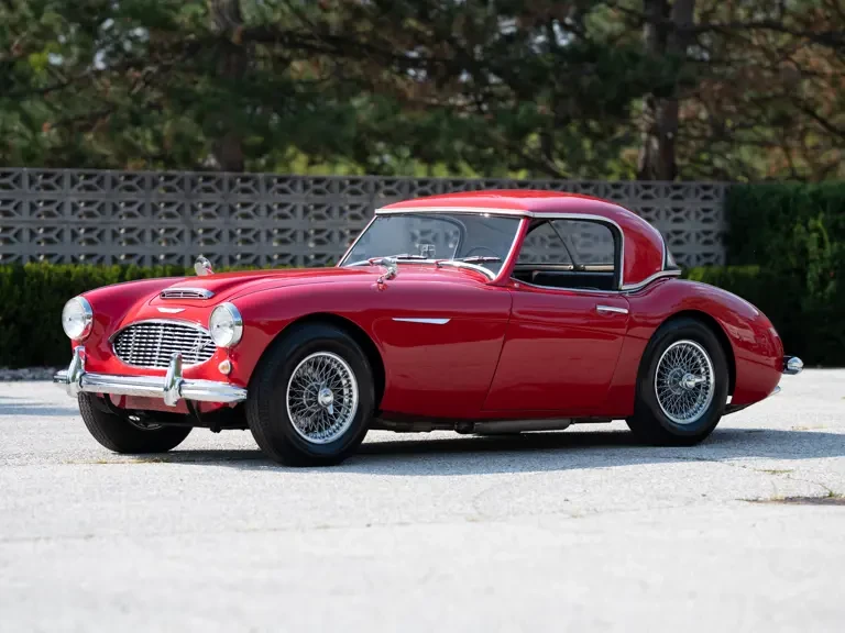 1959 Austin-Healey 100-6 - Image 2 of 24